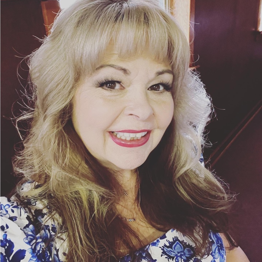 Meet your Posher, Susan